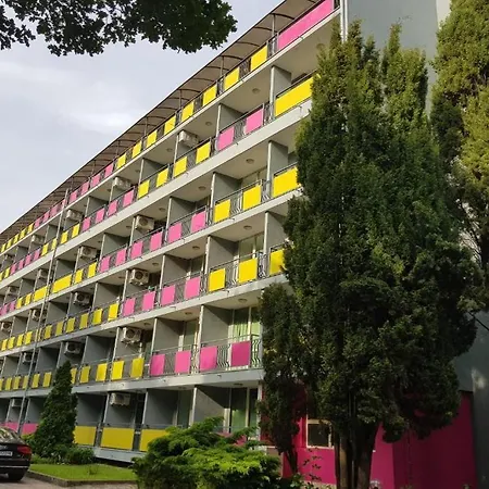 Hotell Tintyava Park (adults Only) 3*
