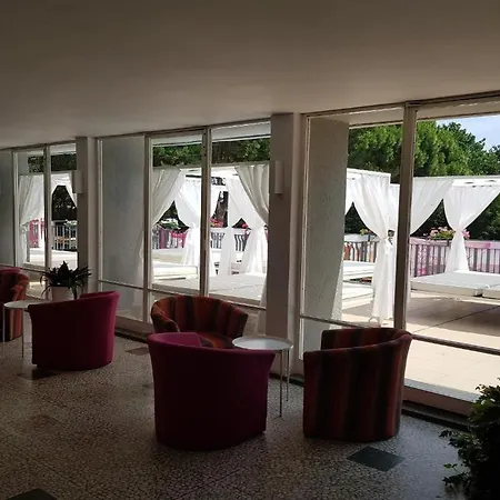 Tintyava Park (adults Only) Hotell
