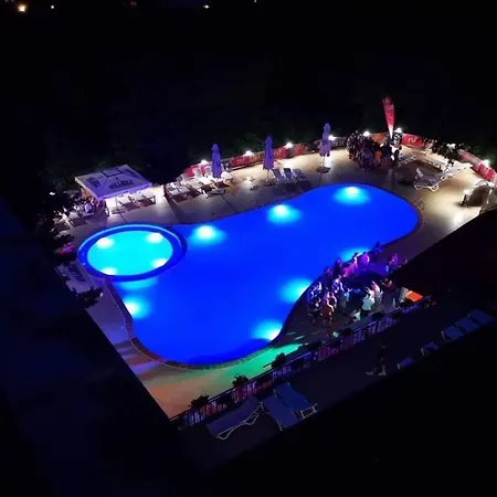 Tintyava Park (adults Only) Golden Sands