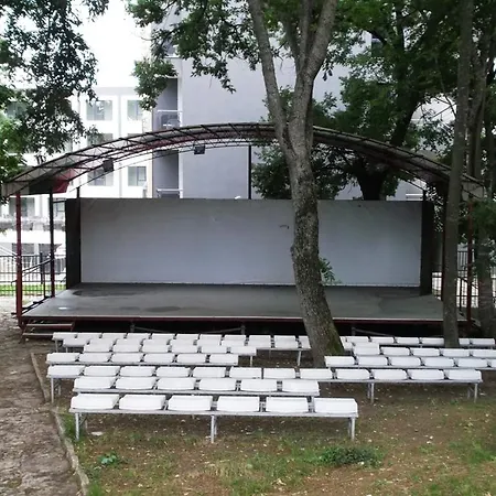 Tintyava Park (adults Only) Отель Золотые Пески