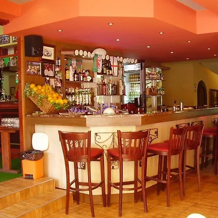 Tintyava Park (adults Only) Hotell Golden Sands