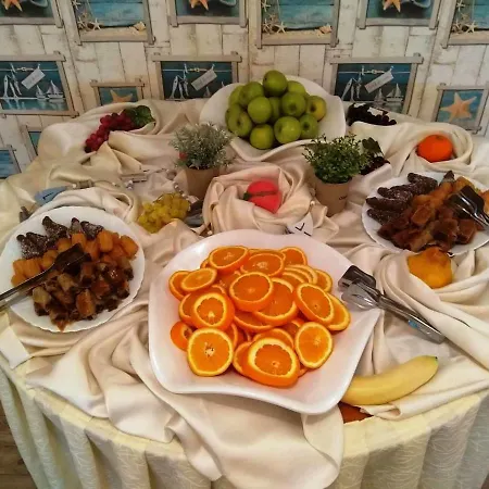 Tintyava Park (adults Only) Hotell
