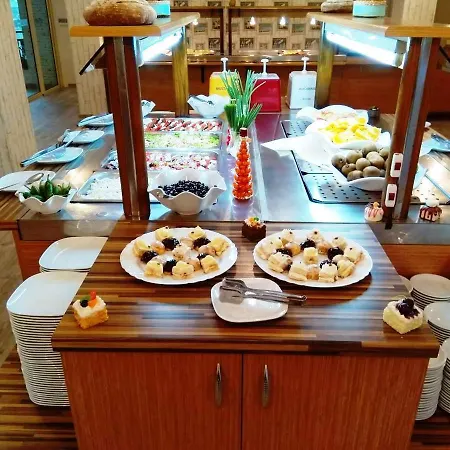 Отель Tintyava Park (adults Only) 3*