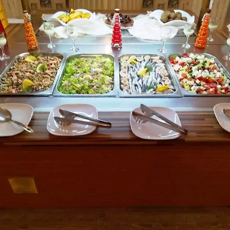 Tintyava Park (adults Only) 3*