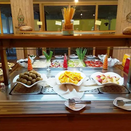 فندق Tintyava Park (adults Only)