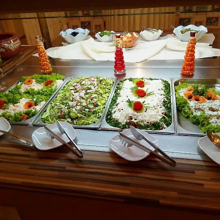 Tintyava Park (adults Only) Золотые Пески