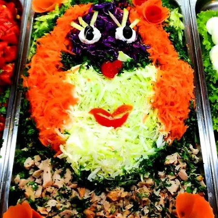 Tintyava Park (adults Only) Отель