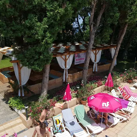 فندق Tintyava Park (adults Only) غولدن ساندز