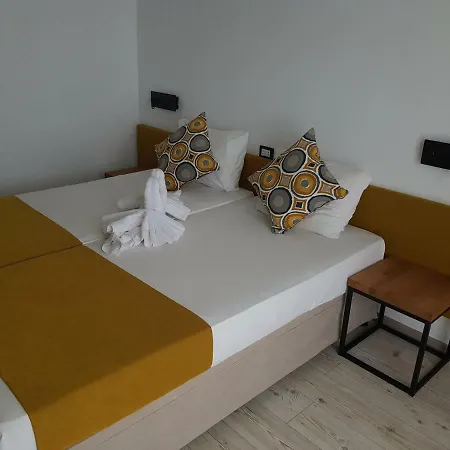 Tintyava Park (adults Only) فندق غولدن ساندز
