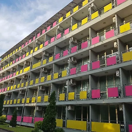 Tintyava Park (adults Only) Отель Золотые Пески