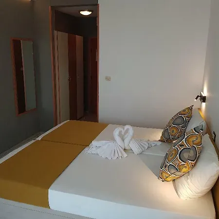 Отель Tintyava Park (adults Only)