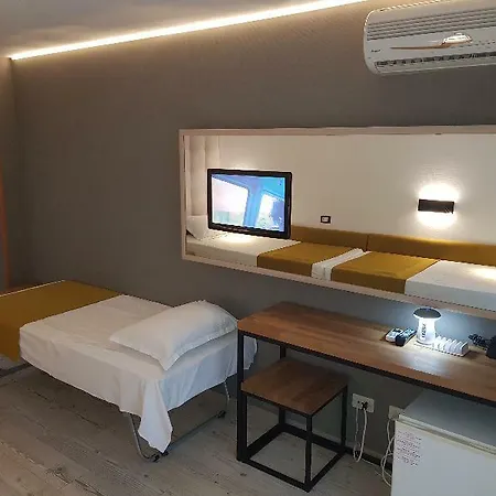 Tintyava Park (adults Only) Hotell 3*