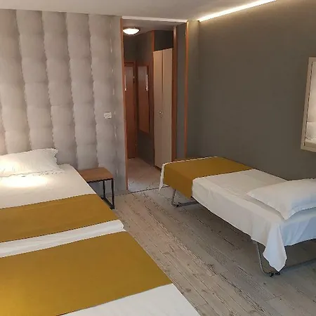 Hotell Tintyava Park (adults Only) Golden Sands