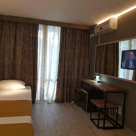 Tintyava Park (adults Only) Hotell