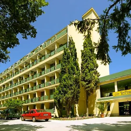فندق Tintyava Park (adults Only) 3*