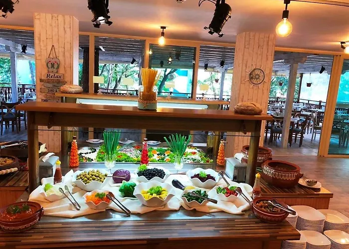 Tintyava Park (adults Only) Hotel 3*