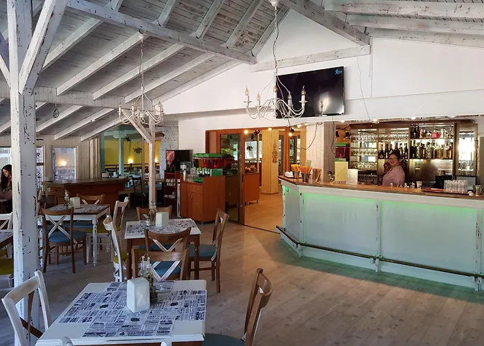 Hotel Tintyava Park (adults Only) Goldstrand