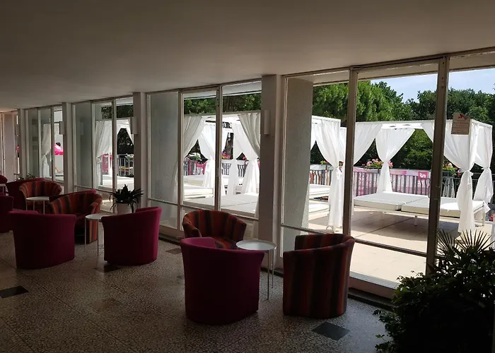 Tintyava Park (adults Only) Hotel