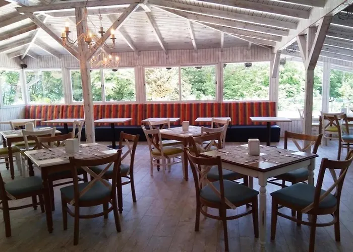 Tintyava Park (adults Only) 3* Goldstrand