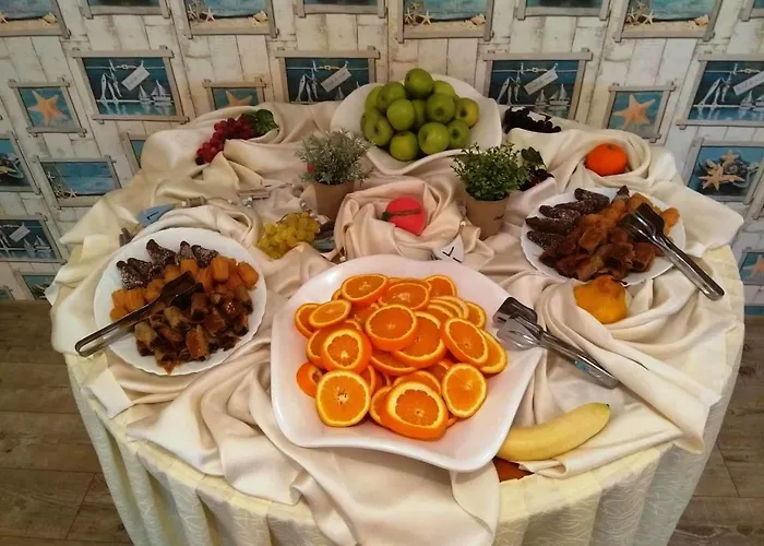 Tintyava Park (adults Only) Hotel