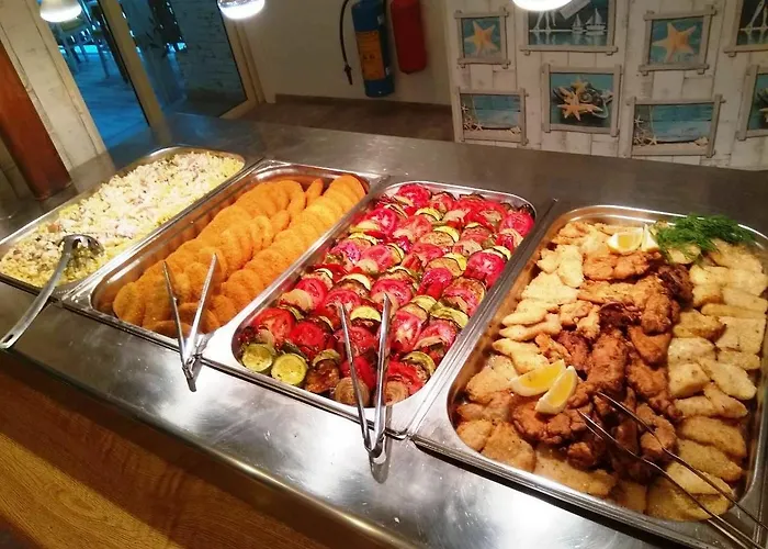 Hotel Tintyava Park (adults Only) Goldstrand