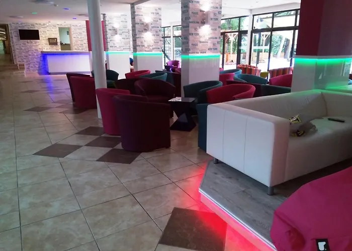 Tintyava Park (adults Only) Goldstrand