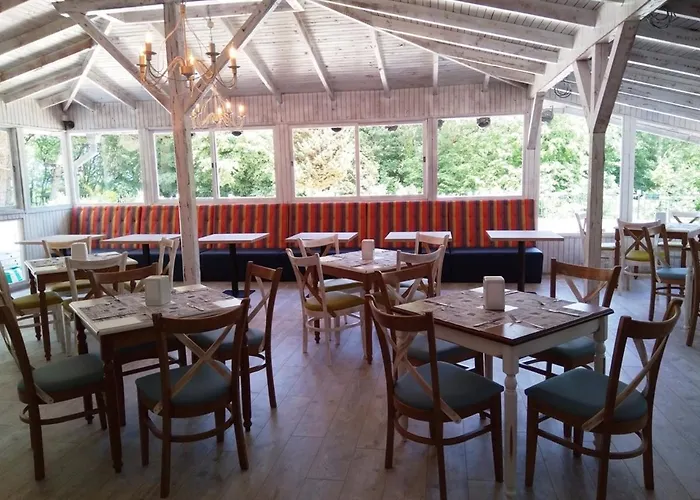 Hotel Tintyava Park (adults Only) Goldstrand