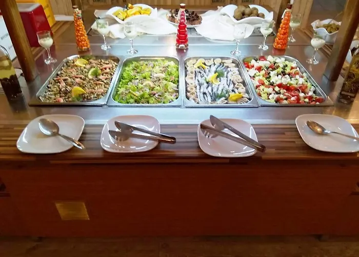 Tintyava Park (adults Only) 3*