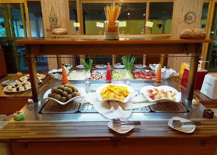 Hotel Tintyava Park (adults Only)