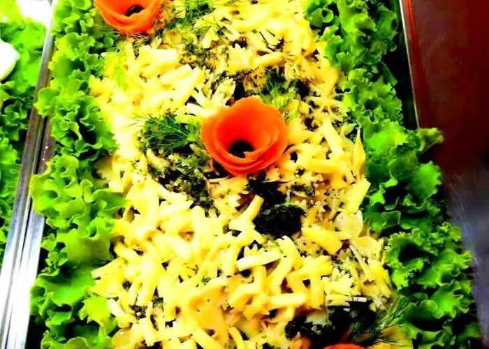 Tintyava Park (adults Only) Hotel 3*