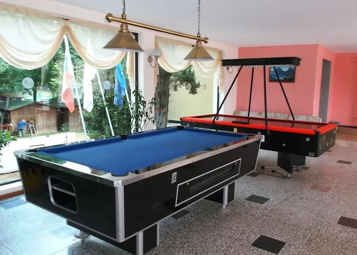 Hotel Tintyava Park (adults Only)