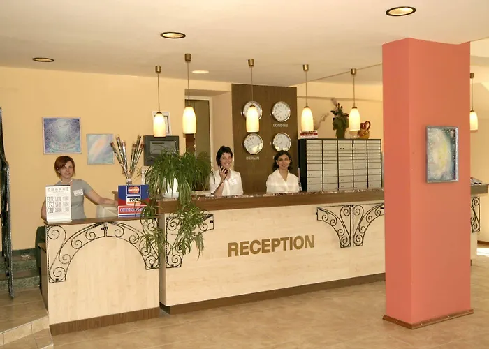 Tintyava Park (adults Only) Hotel 3*