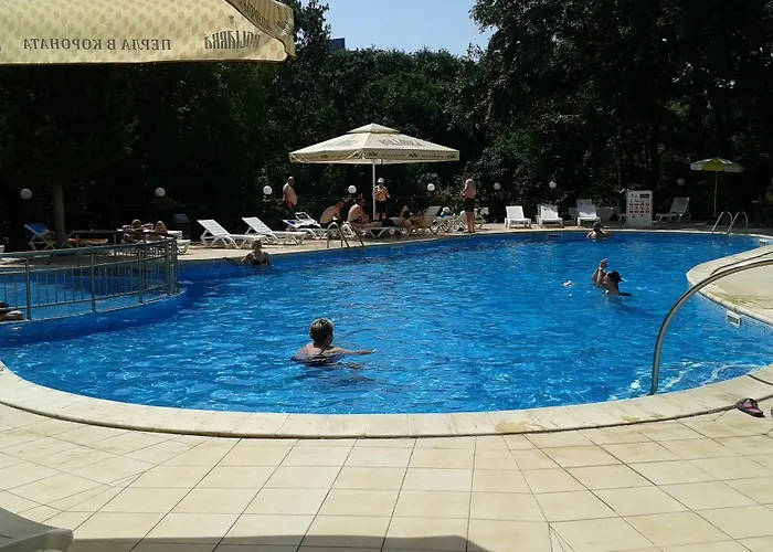 Tintyava Park (adults Only) 3*