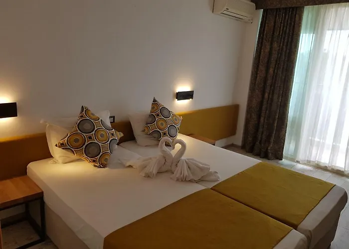 Tintyava Park (adults Only) Hotel Goldstrand