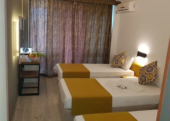 Tintyava Park (adults Only) Goldstrand