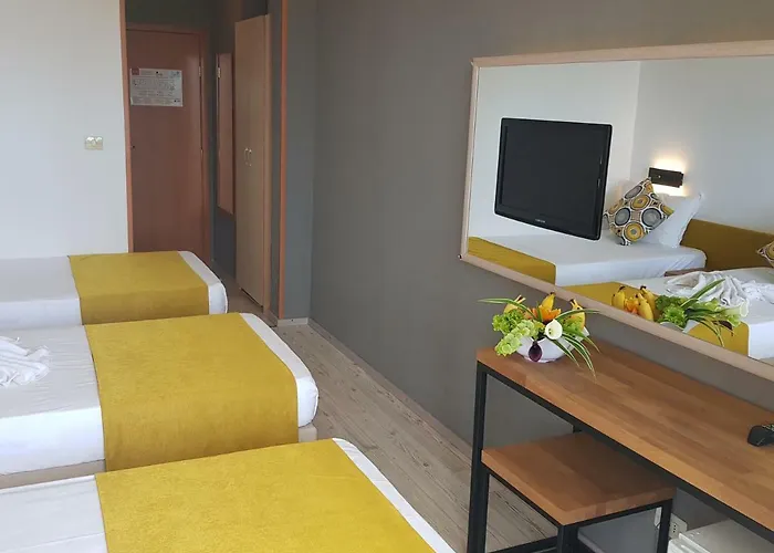 Tintyava Park (adults Only) 3*