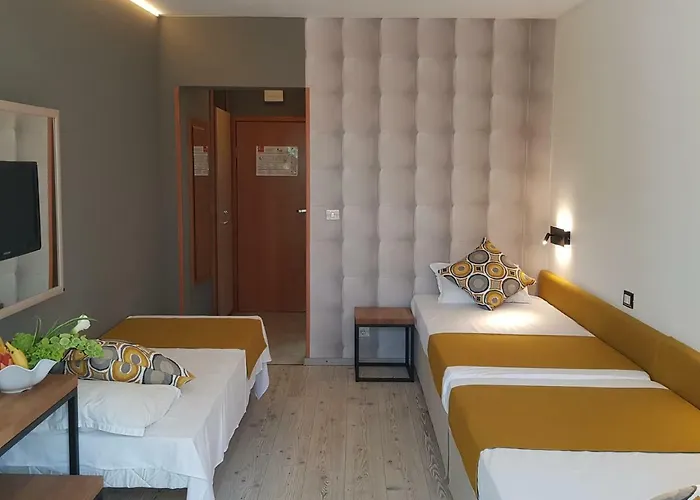 Hotel Tintyava Park (adults Only)