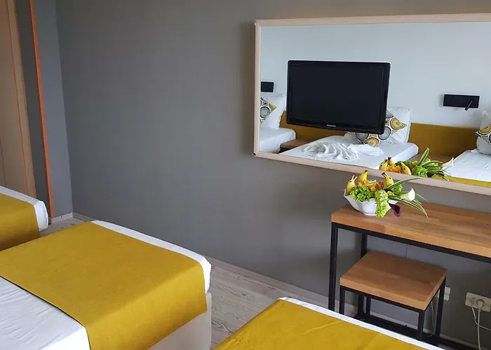 Tintyava Park (adults Only)