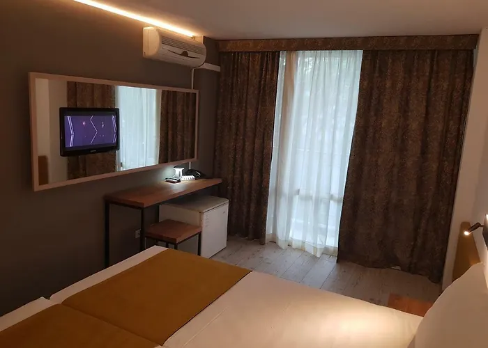 Tintyava Park (adults Only) 3* Goldstrand