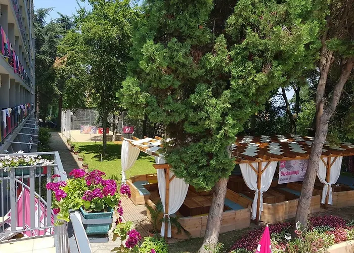 Tintyava Park (adults Only)