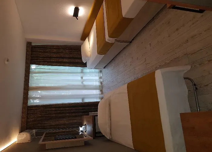 Tintyava Park (adults Only) 3* Goldstrand