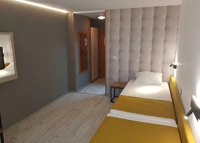 Tintyava Park (adults Only) Hotel Goldstrand