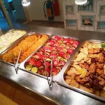 Hotel Tintyava Park (adults Only) Goldstrand