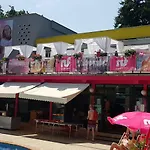 Szálloda Tintyava Park (adults Only) 3*