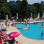 Tintyava Park (adults Only) Szálloda Aranyhomok