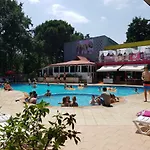 Tintyava Park (adults Only) Szálloda Aranyhomok