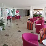 Tintyava Park (adults Only) 3* Goldstrand