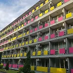 Tintyava Park (adults Only) Hotel Goldstrand