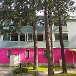 Tintyava Park (adults Only) Goldstrand