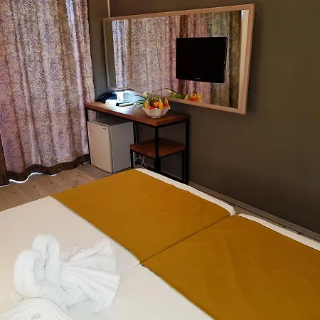 Tintyava Park (adults Only) فندق